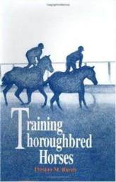 training book cover
